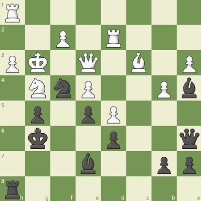 šachmatai