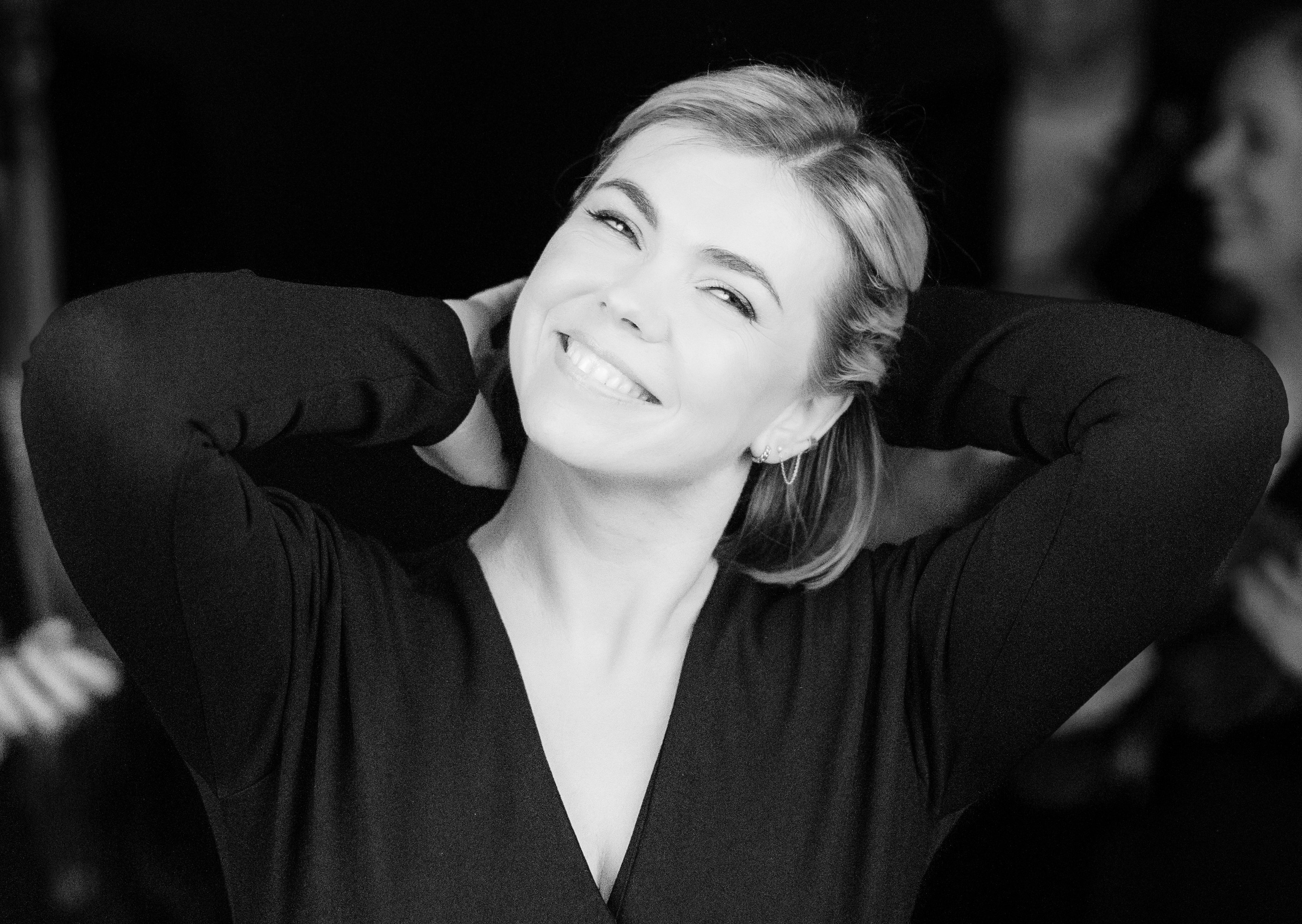 Eglė Vakarinaitė