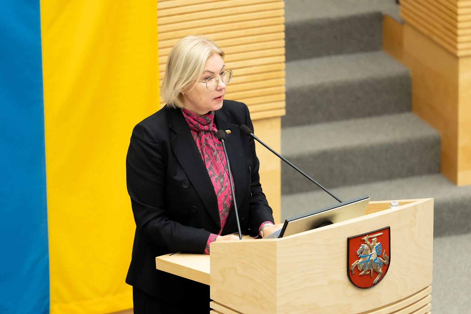 Aušrinė Norkienė
