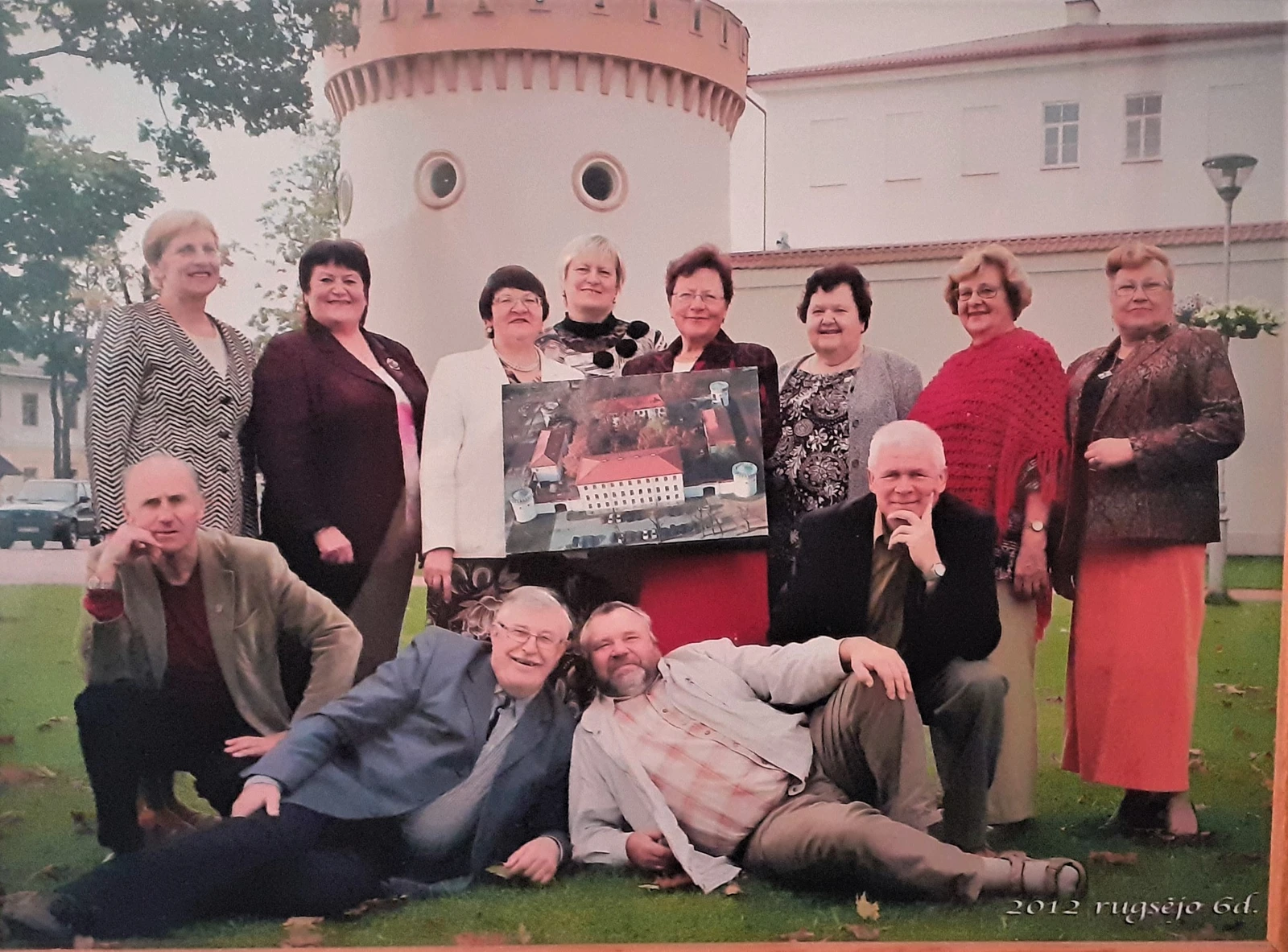 Tauragės apskrities Dainų šventė