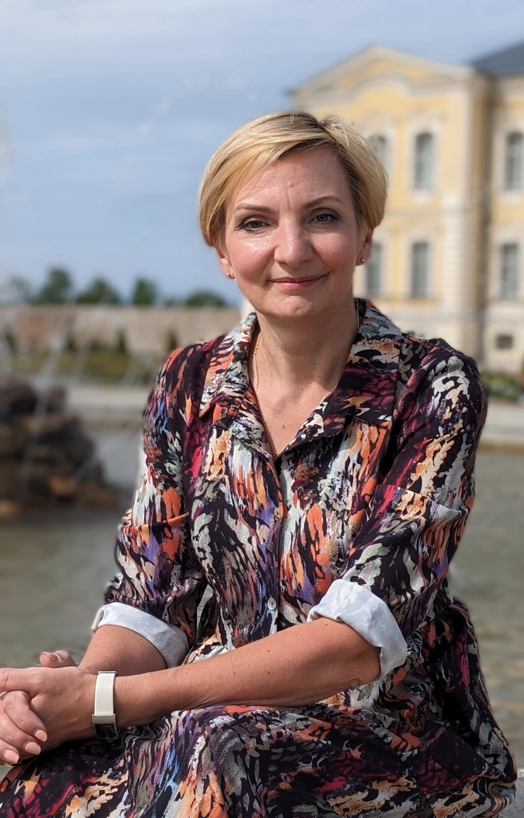 Edita Gulbinienė 