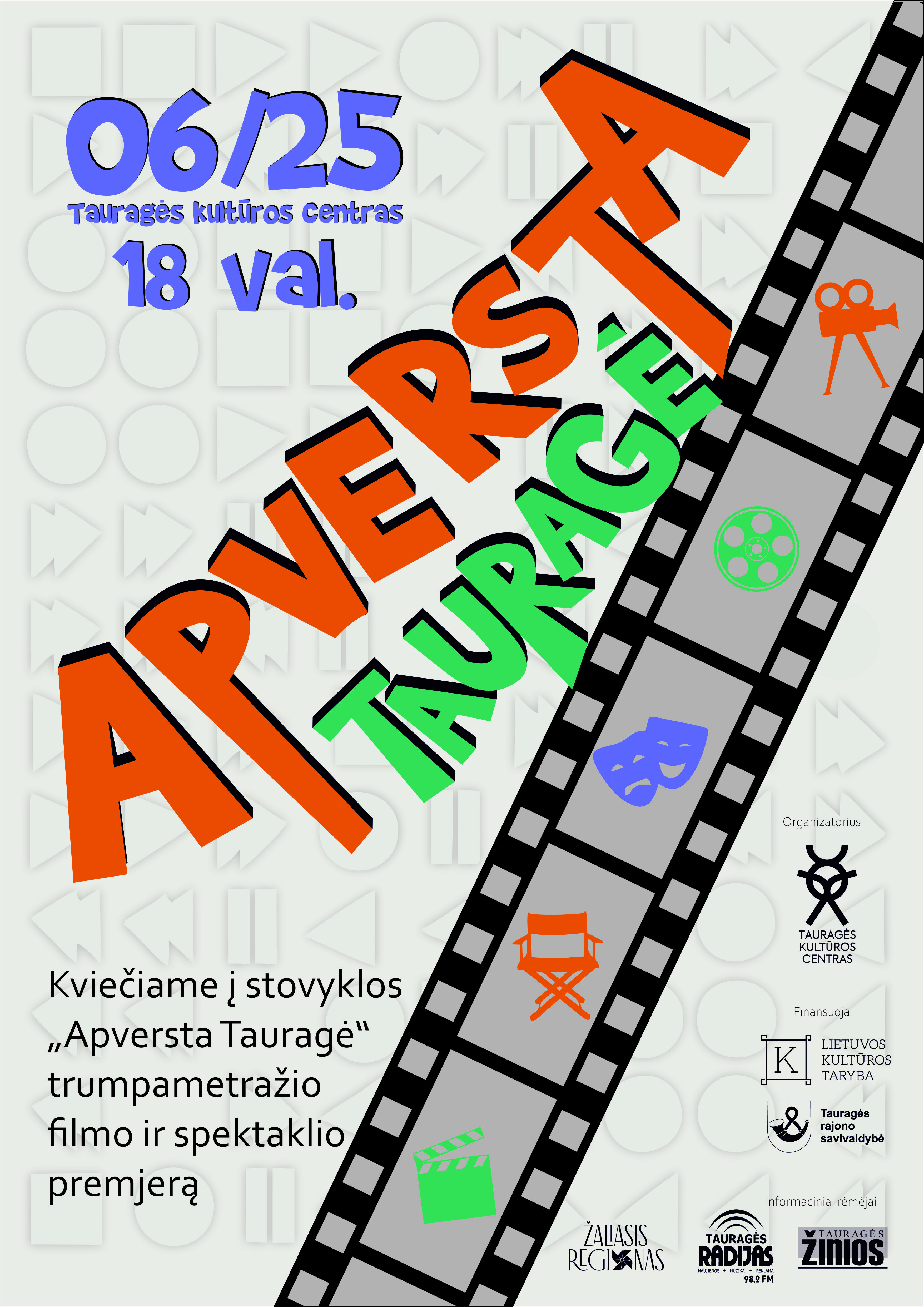 Nenurodytas aprašymas