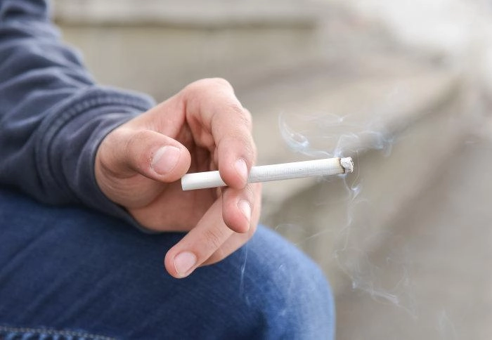 Alkoholis ir cigaretės Tauragės moksleiviams patrauklesni nei narkotikai