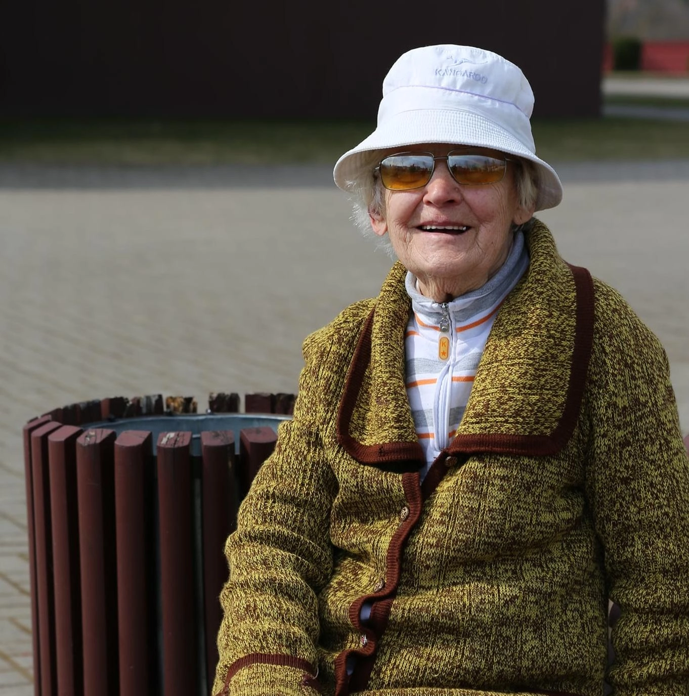 Amžinybėn iškeliavo poetė Ona Butkevičienė