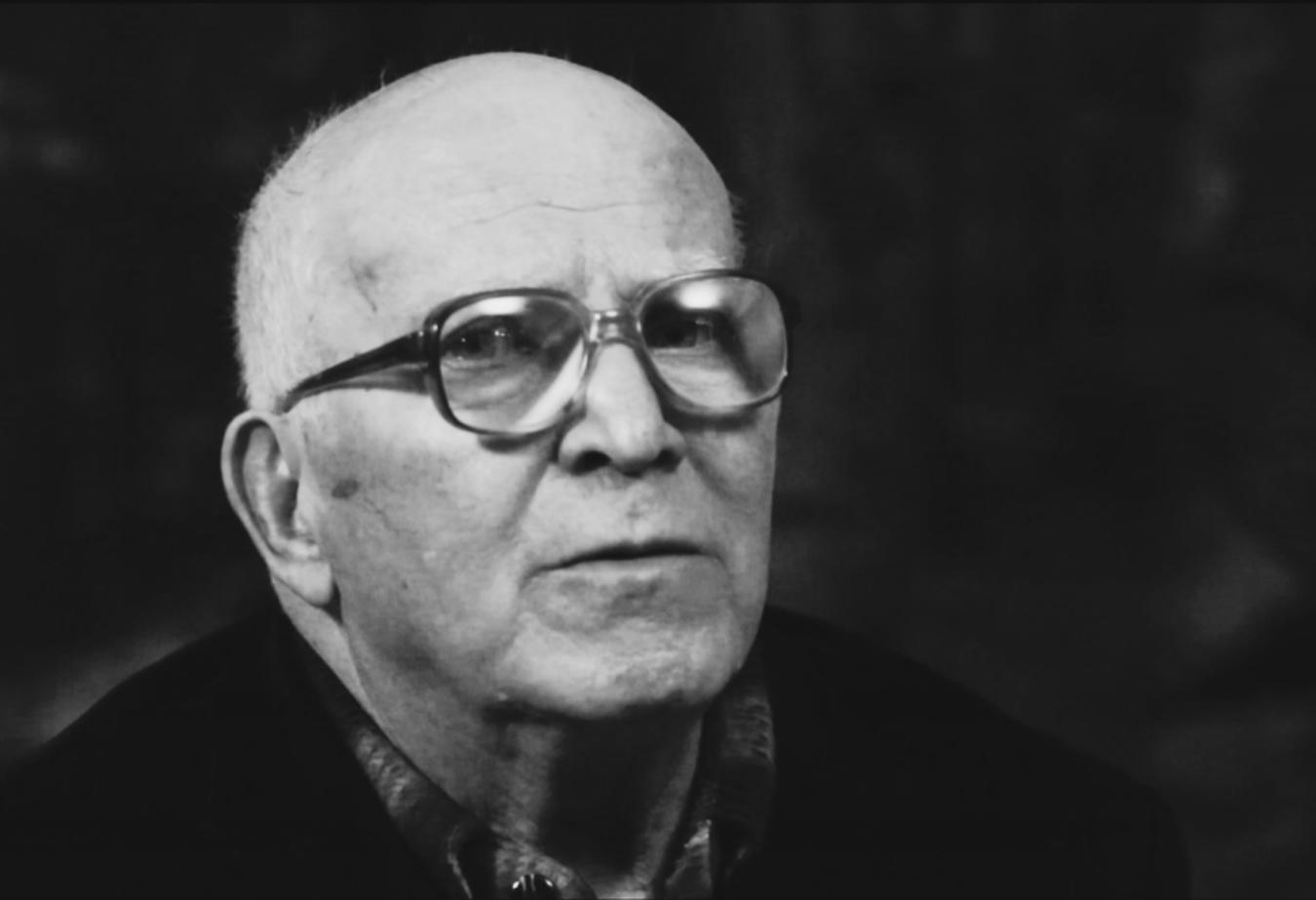 Amžinybėn iškeliavo Pranas Rindokas