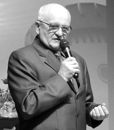 Amžinybėn iškeliavo Tauragės garbės pilietis Pranas Dirginčius