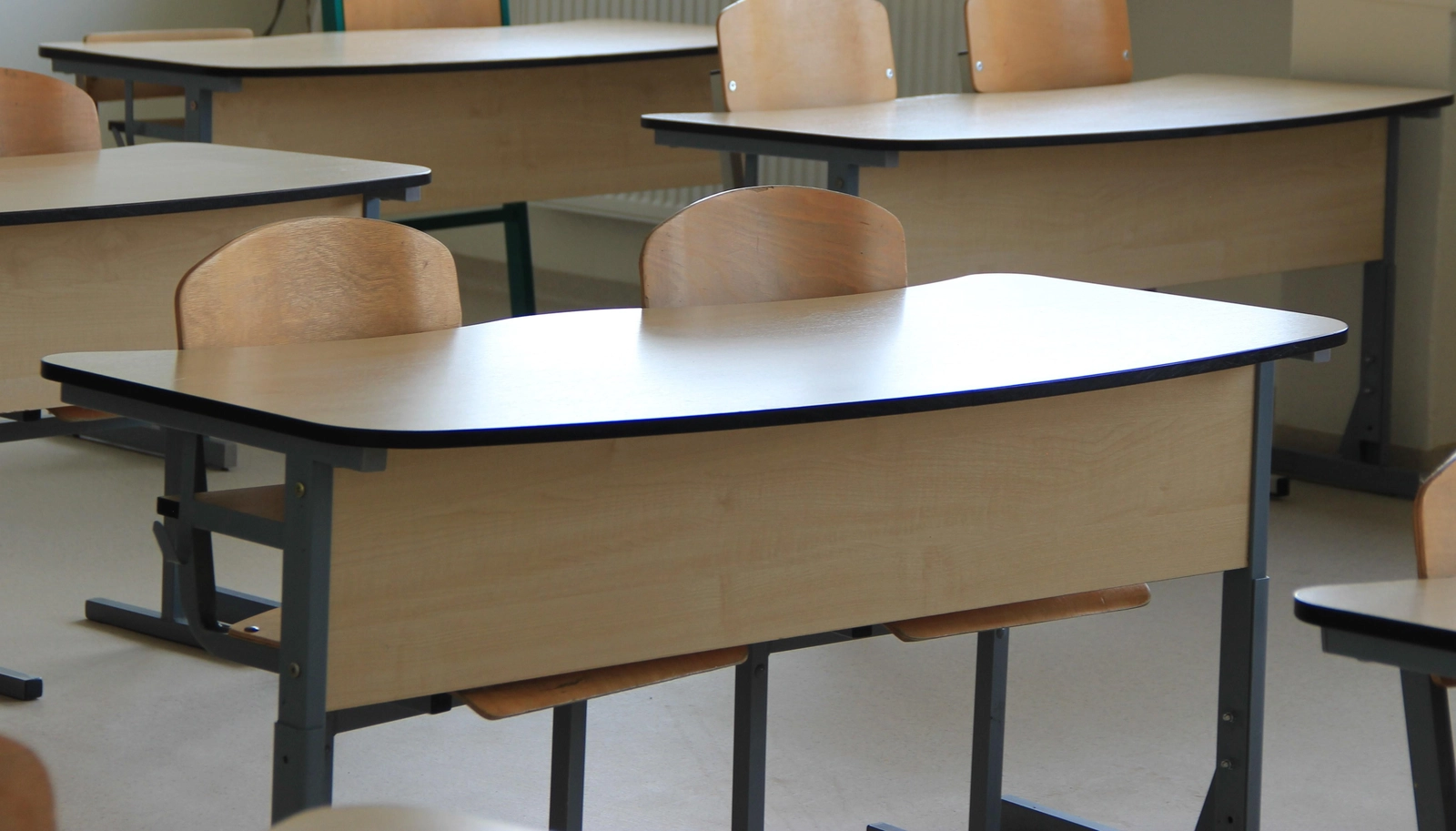 Aptarti mokytojų atlyginimų didinimo žingsniai: nuo sausi