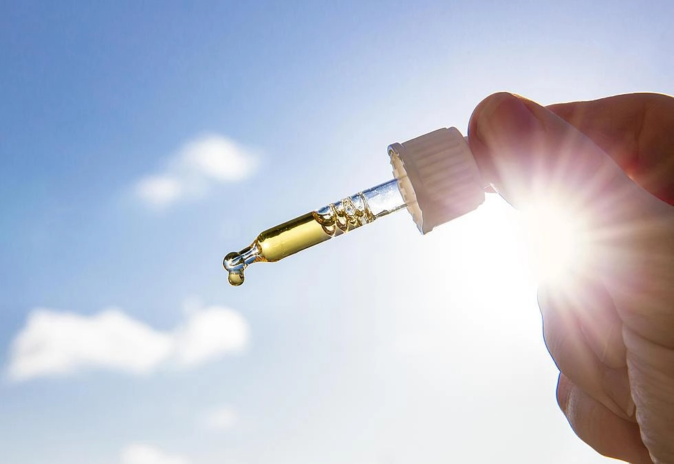 Ar Jūsų vartojamas vitaminas D veikia?