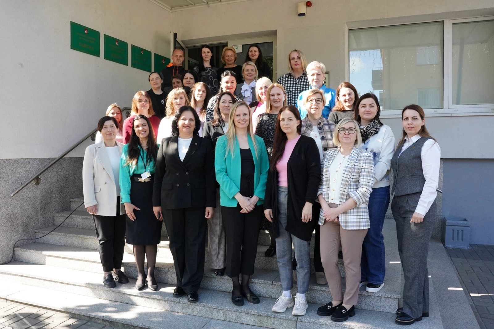 Atvejo vadybos modelis psichosocialinę negalią turintiems 