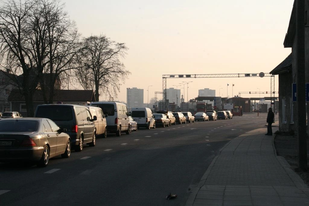 Atvykimas į Lietuvą. Kas keičiasi nuo kovo 10 d.?