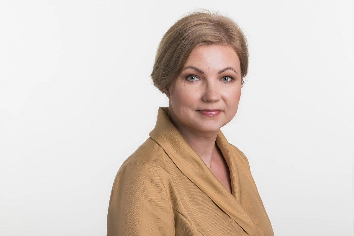 Aušrinė Norkienė tapo „valstiečių“ frakcijos seniūne