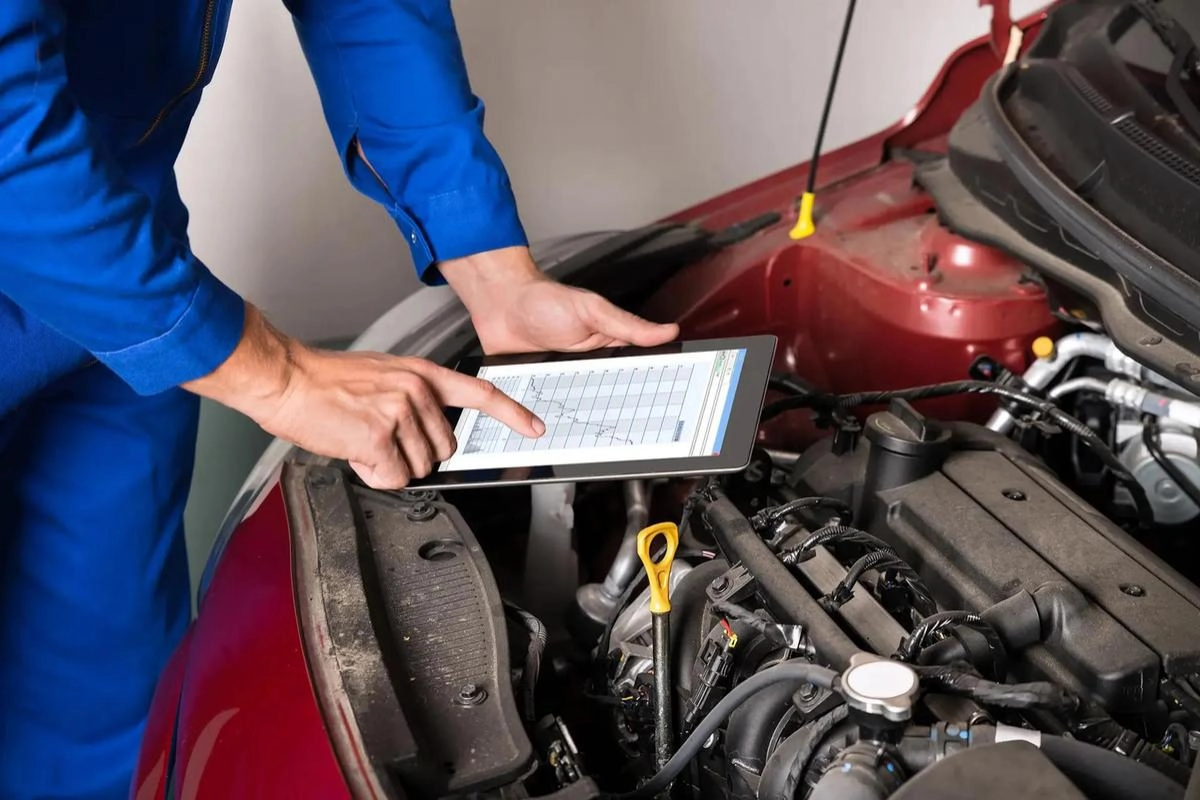 Autodiagnostikos paslaugų kainos ir nauda