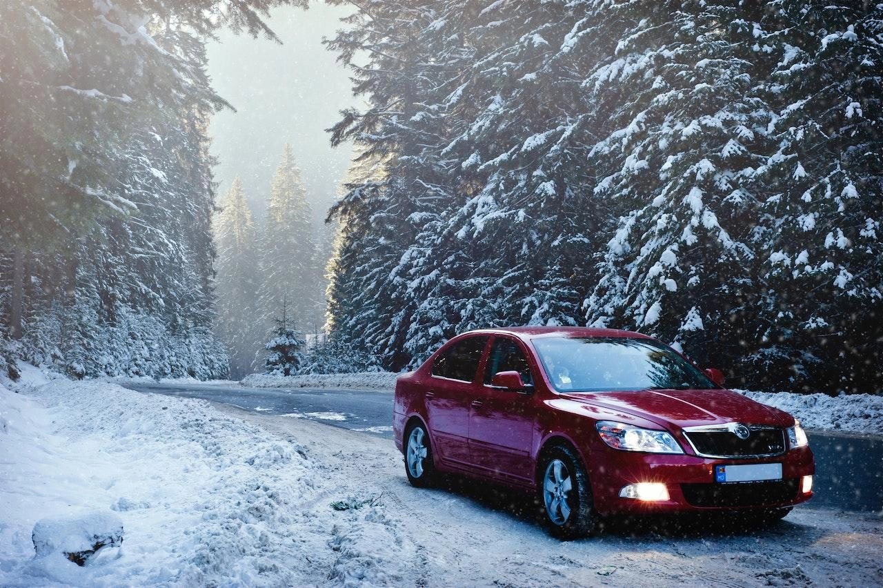 Automobilio paruošimas žiemai: svarbiausi patarimai