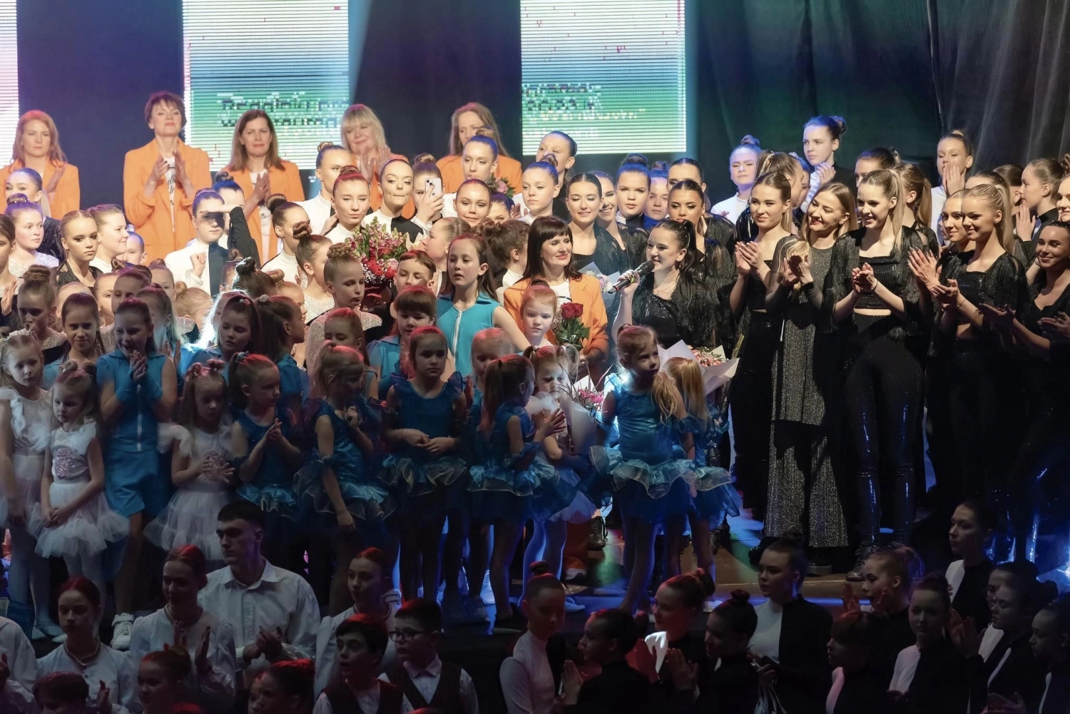 „Bastilijoje“ – siautulinga šokių fiesta