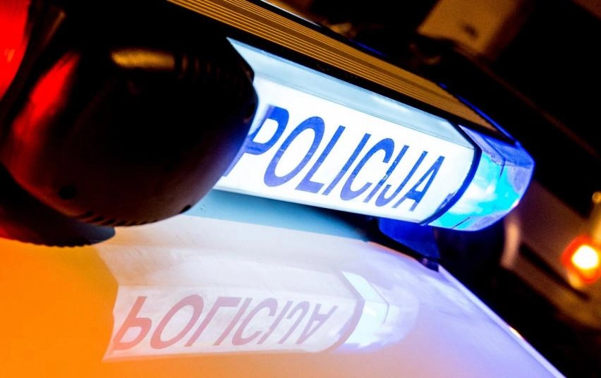Batakiuose – smurto artimoje aplinkoje atvejis