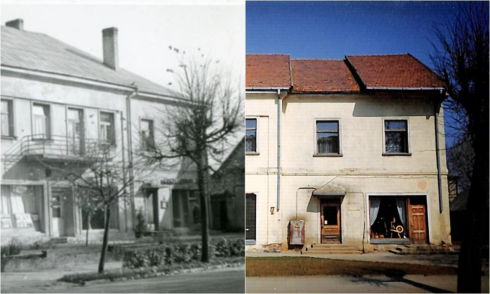 Bibliotekai – 90 metų: viskas prasidėjo nuo dešimties knygų