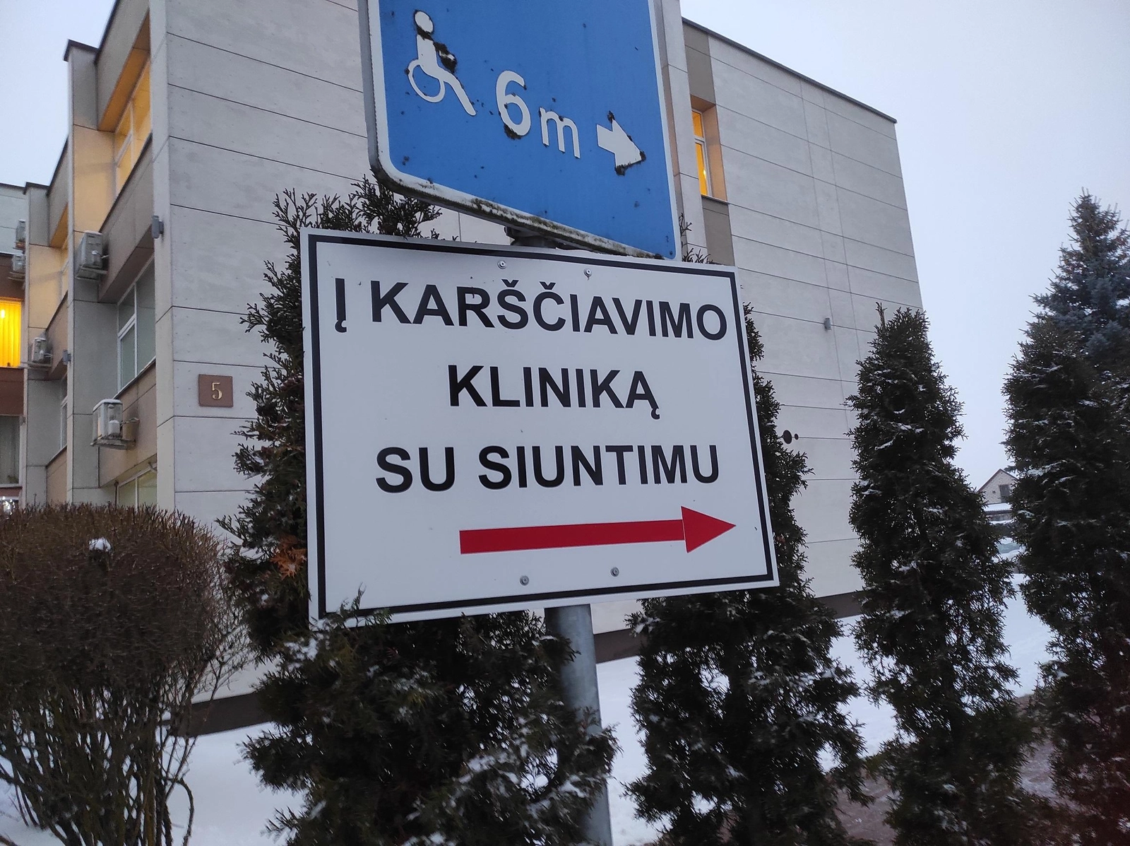 COVID-19: Lietuvoje 1831 nauji atvejai, Tauragėje – 14