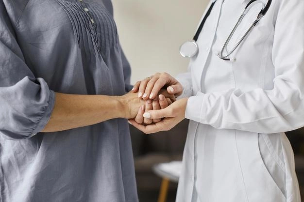 Dažniausios vėžiu sergančių baimės onkologo ir psichologo akimis: kaip joms nepasiduoti?