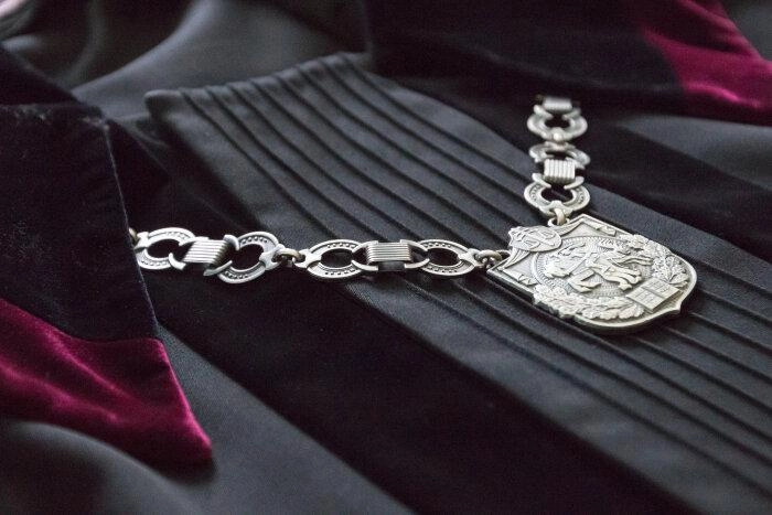 Degalinę apiplėšusiam vyrui - laisvės atėmimo bausmė