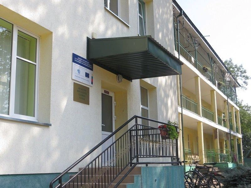 Dėl traumos mirė Adakavo socialinių paslaugų namų gyventojas