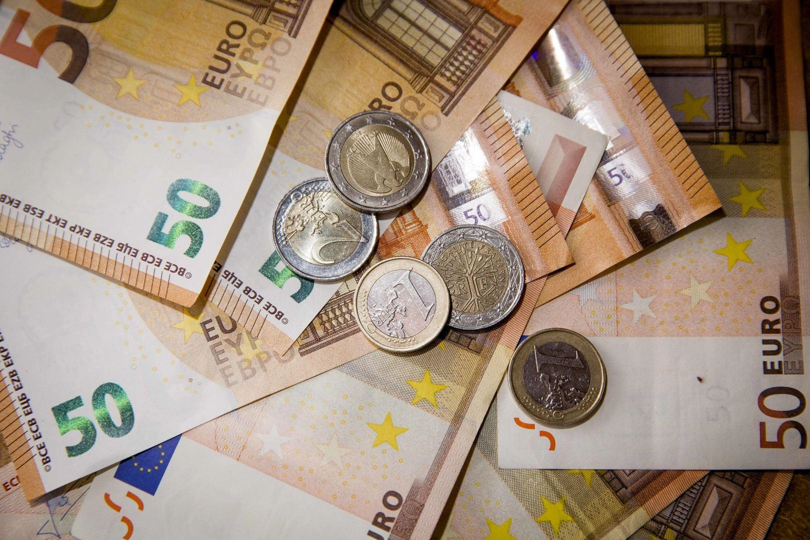 Ekonomikos vargo indekse Lietuva pakilo į trečią vietą tarp ES ekonomikų
