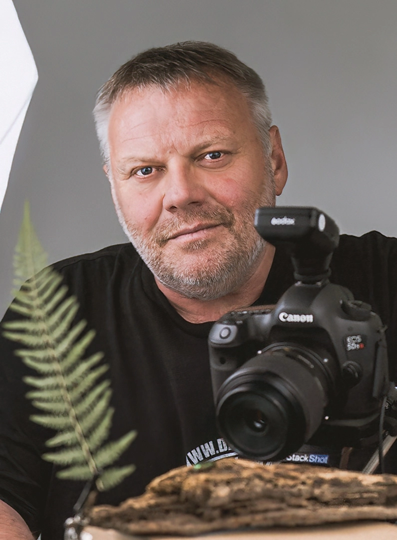 Eugenijus Kavaliauskas: „Fotografuoti ir nuotraukas laikyti archyvuose – jokios naudos“