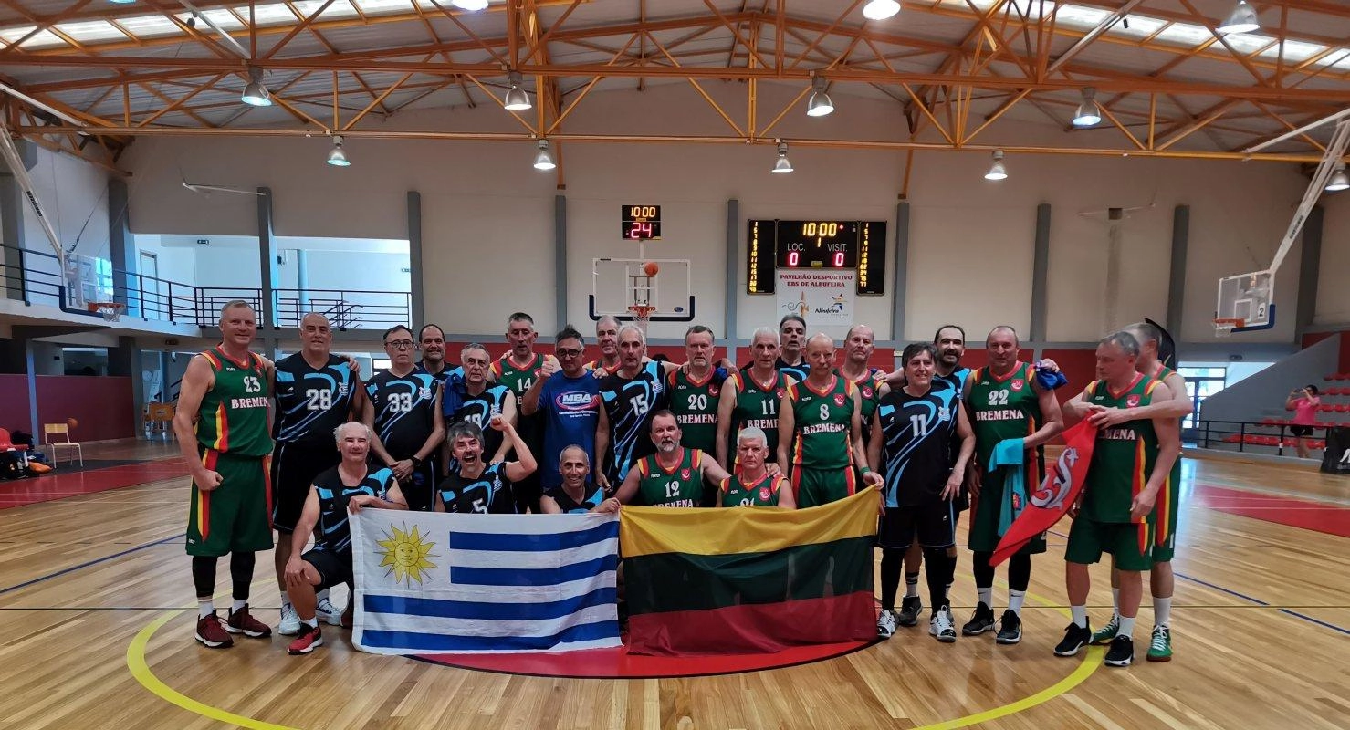 Europos čempionate – 14-a vieta