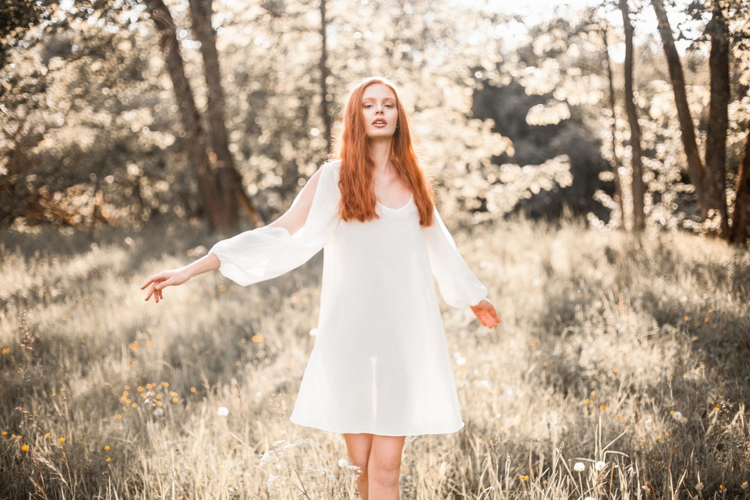 Fotografė, pomėgį pavertusi darbu