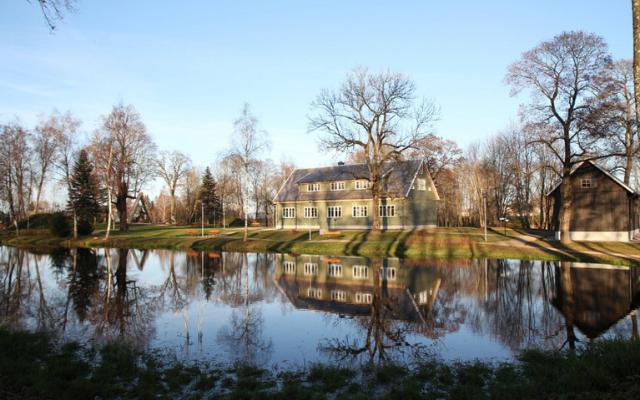Garbingas titulas ne tik išgarsins miestelį, bet ir suburs kraštiečius