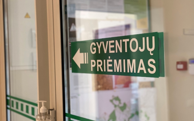 Gyventojai kviečiami teikti prašymus dėl būsto šildymo ir vandens išlaidų kompensacijų
