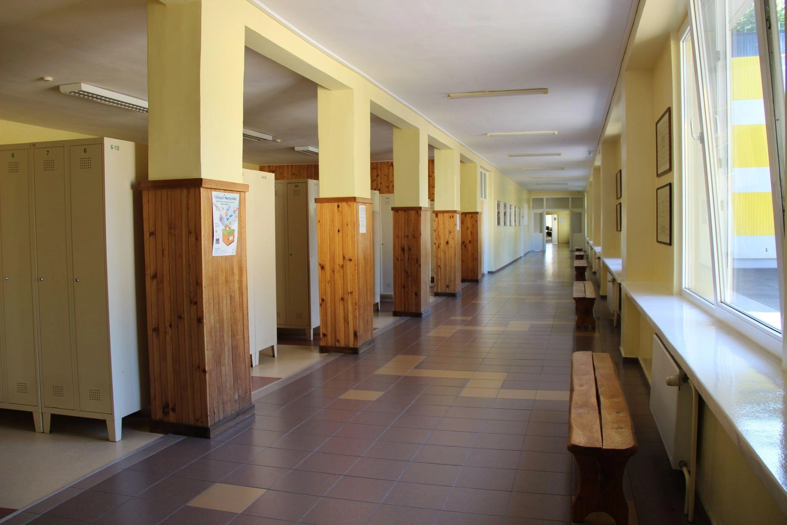Gyventojai nebegalės skirti GPM paramos mokykloms, darželiams ir kitoms biudžetinėms įstaigoms