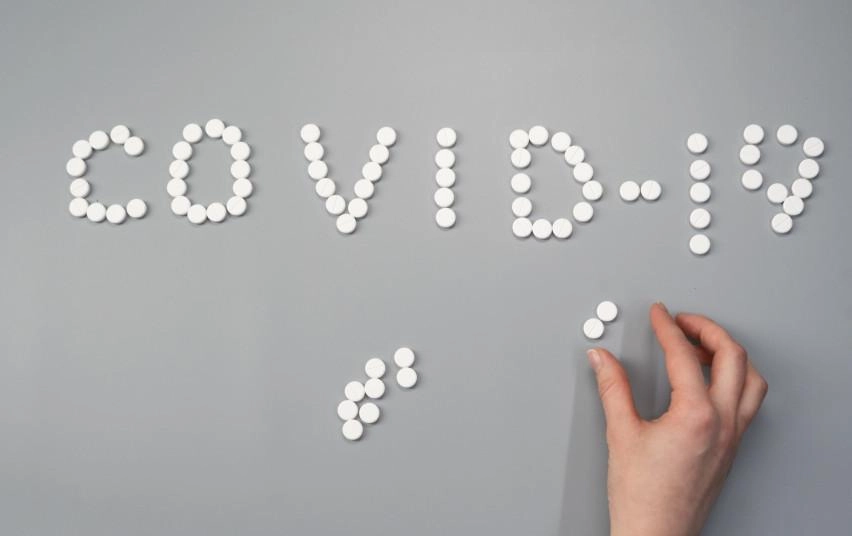 Gyventojams – vaistas nuo COVID-19