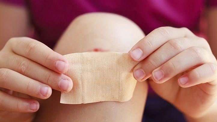 Hemofilija – reta kraujo krešėjimo liga