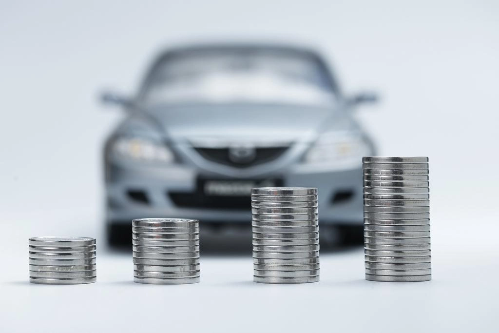 Į ką reikėtų atkreipti dėmesį prieš renkantis paskolą automobiliui?
