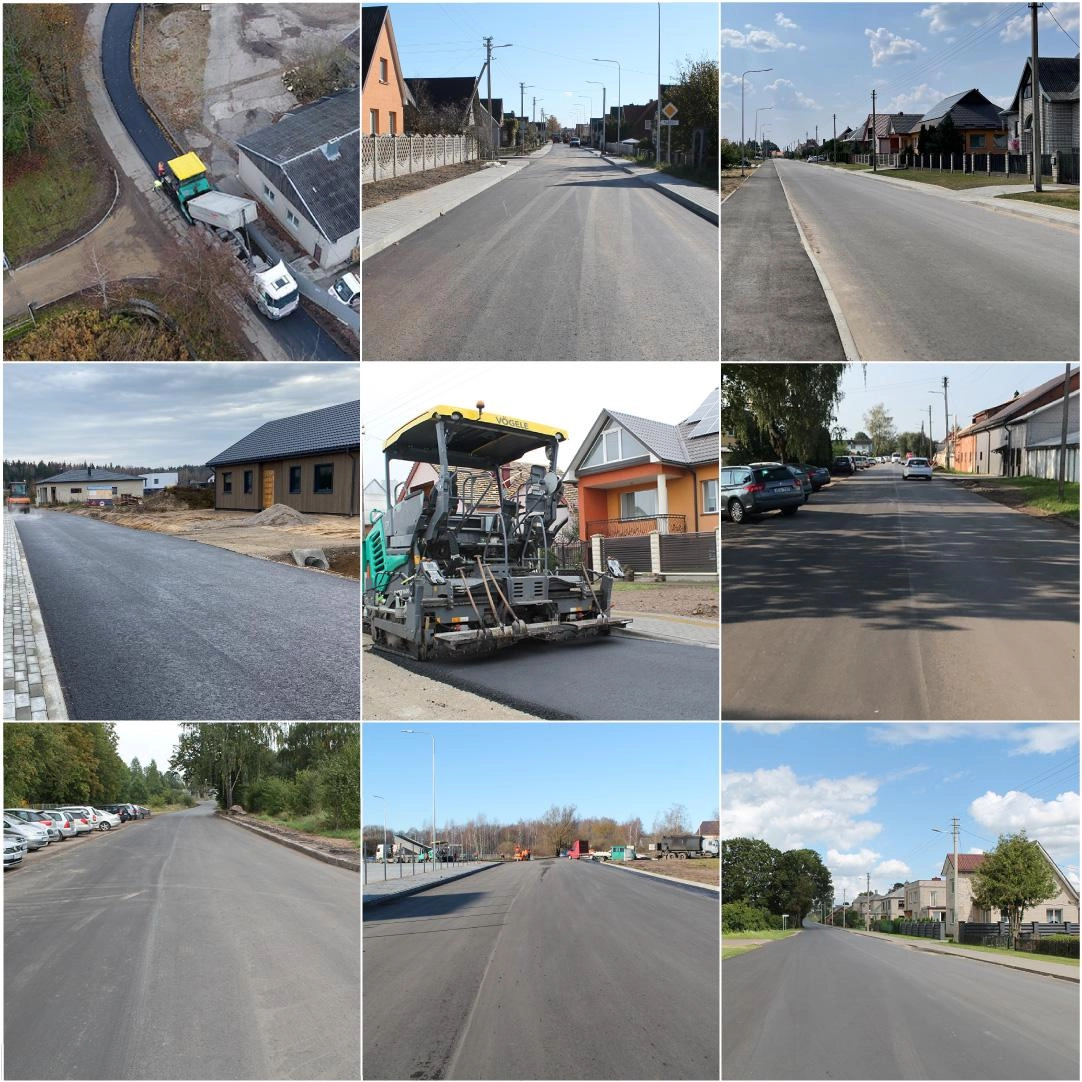 Ieško investuotojo: projektą įgyvendins nauju būdu