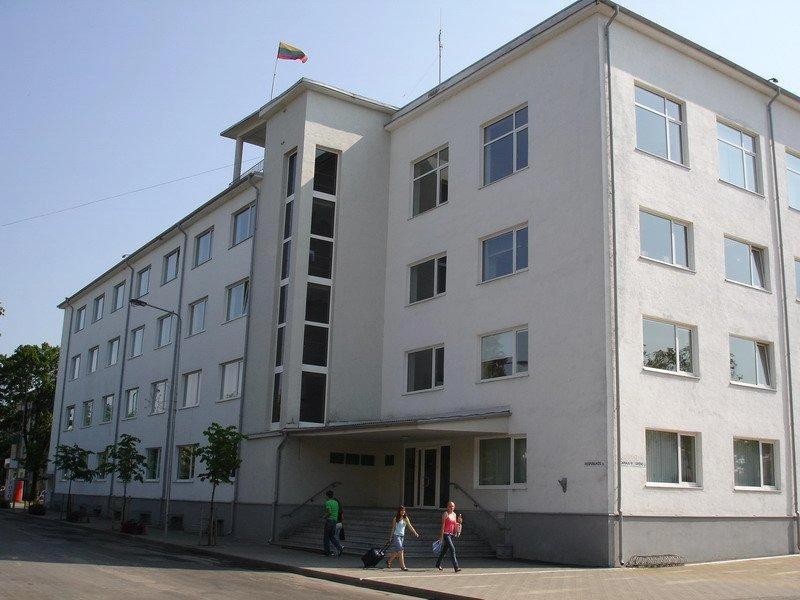 Iniciatyva „Kas man priklauso?“ – ir Tauragėje