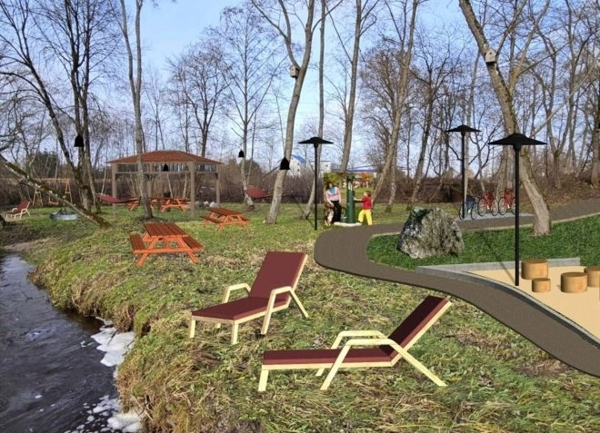 Išrinktos labiausiai Tauragės rajono gyventojams patikusios dalyvaujamojo biudžeto idėjos