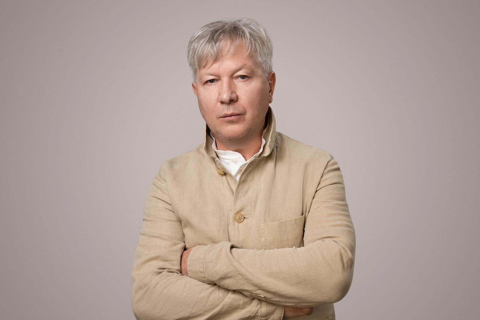 Istorikas Algimantas Kasparavičius: „Lietuvą griauna etinis ir moralinis skurdas“