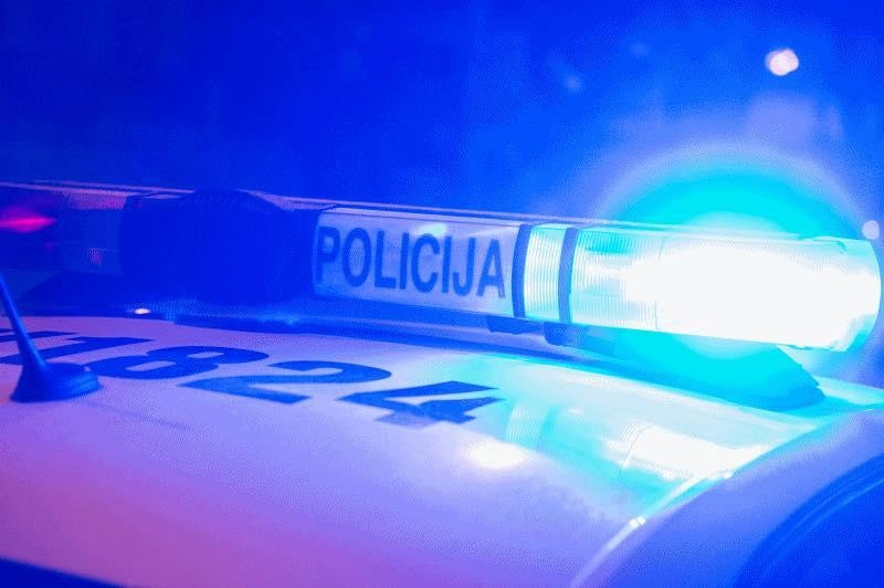 Išvydęs, ką svečias daro uošvei, žentas neliko abejingas