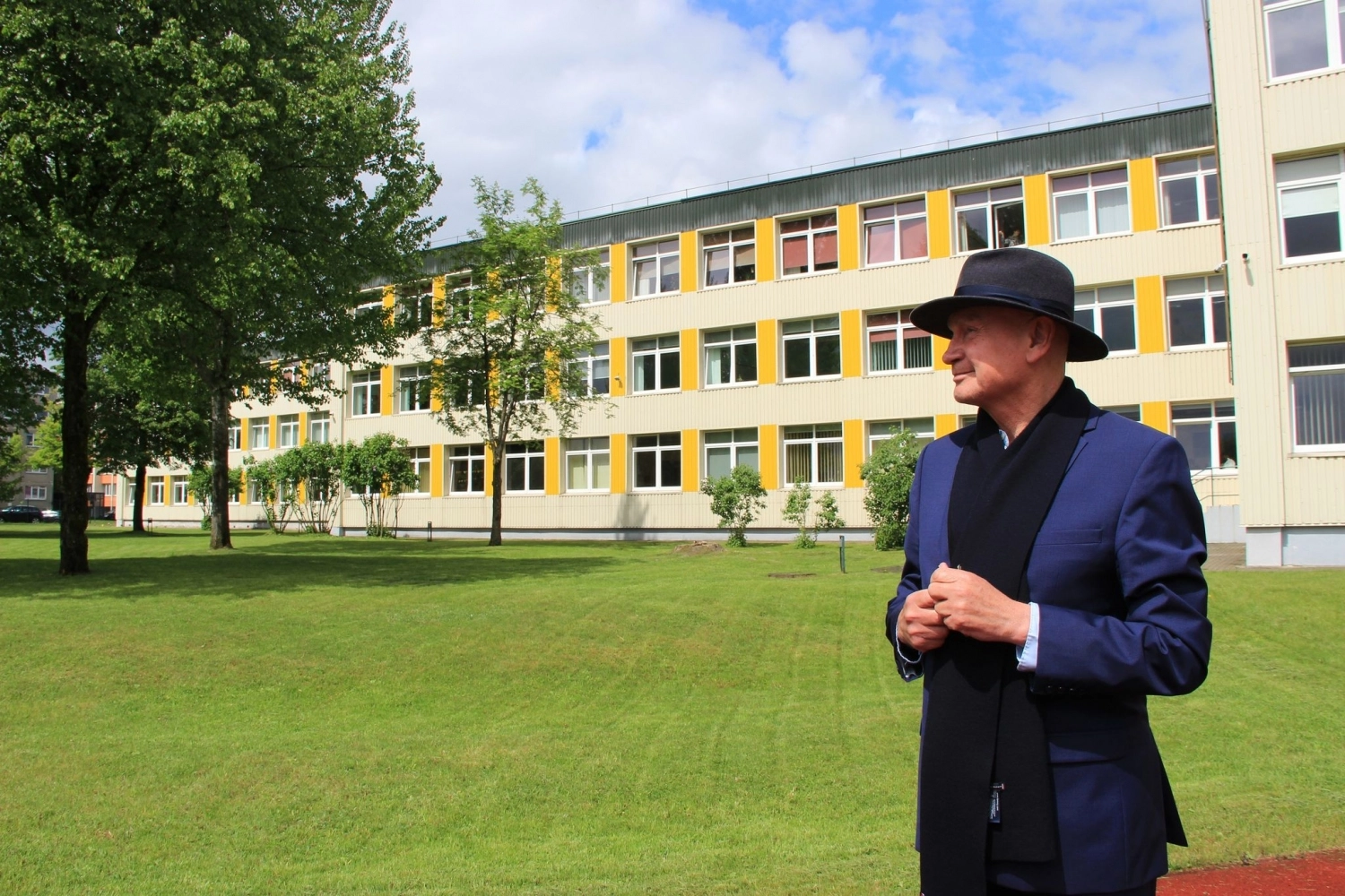 Jonas Jatautas: „Atrandame stebuklingą žodį „inžinerija“