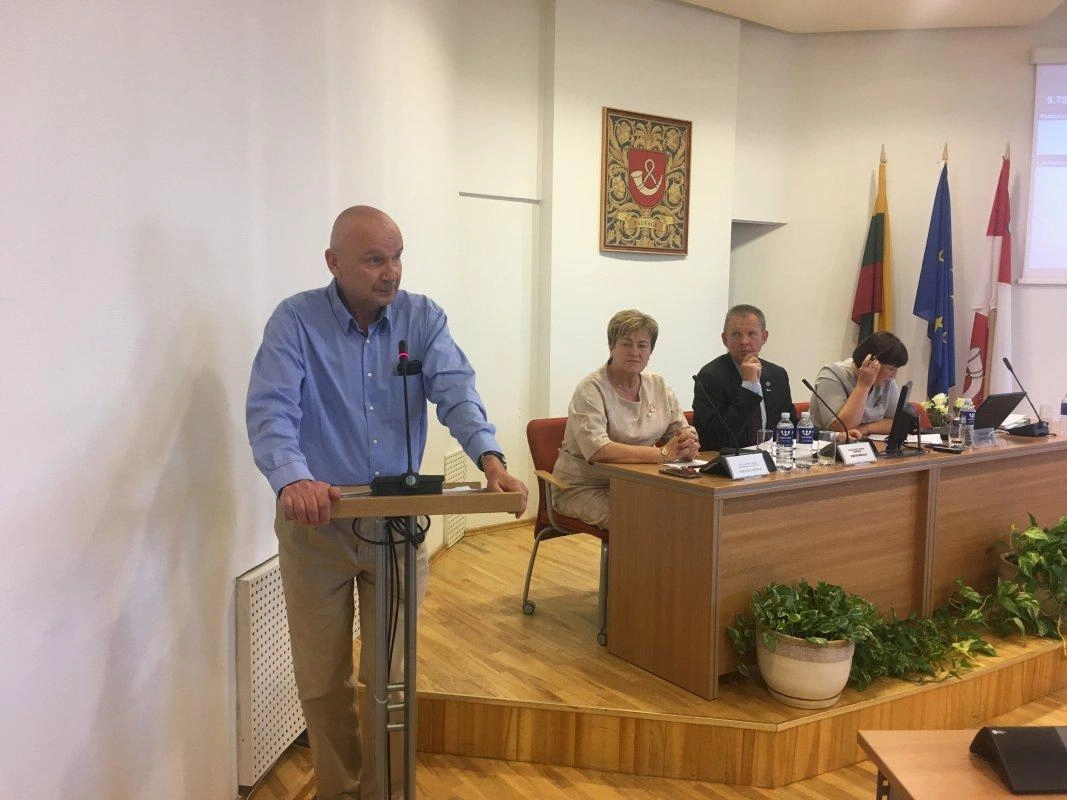 Jonas Jatautas: „kad taip būsiu badomas šakėmis, negalėjau įsivaizduoti“