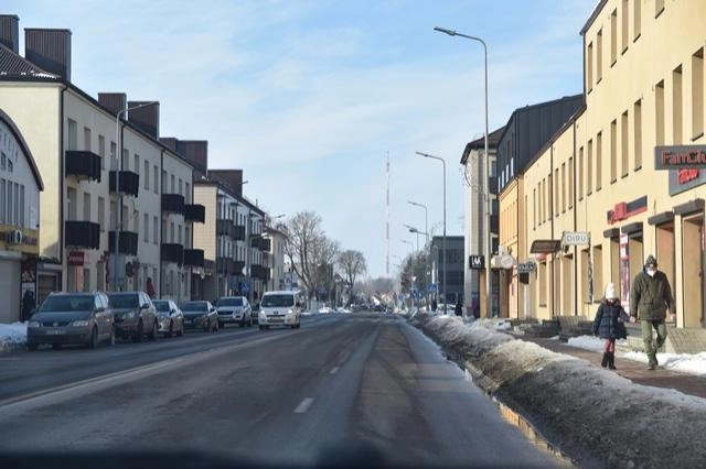 Kaip atrodys Tauragė po pandemijos?