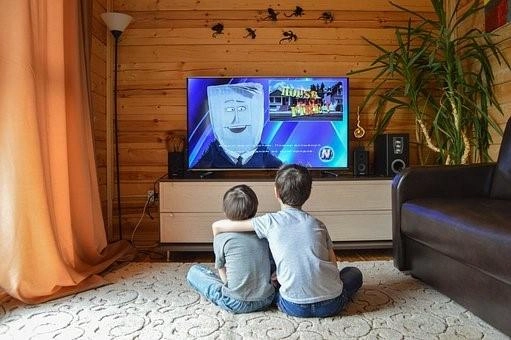 Kaip išsirinkti televizorių?