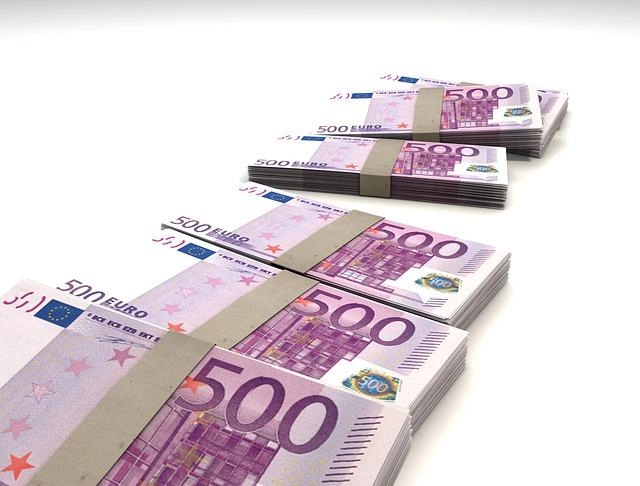 Kaip nepermokėti už paskolas?