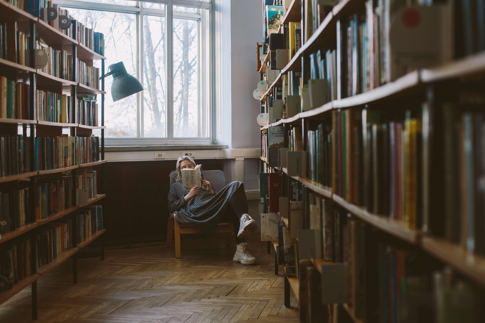 Kaip susikurti mokymuisi tinkamą aplinką?