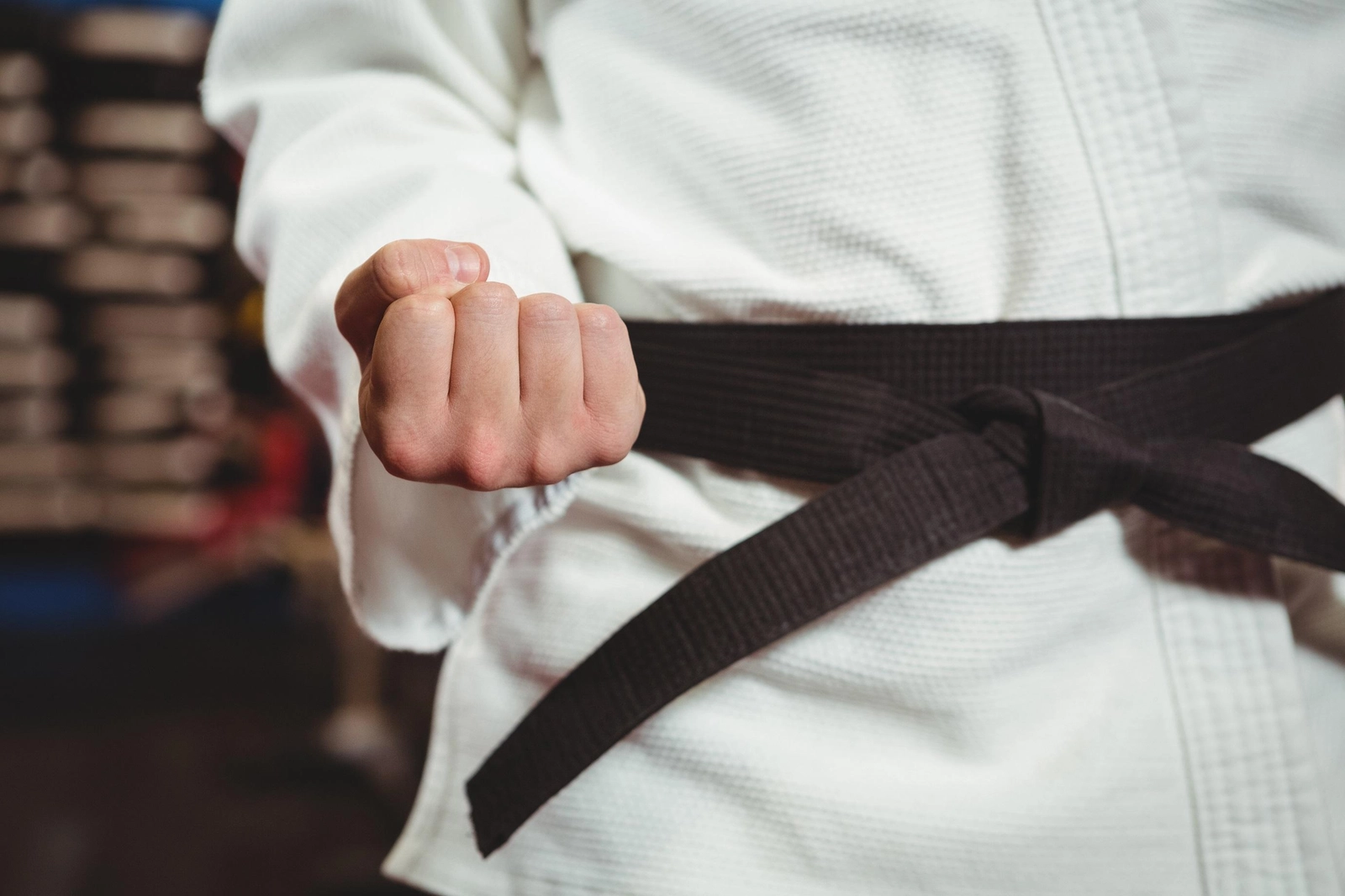 Karate Do treniruotės visai šeimai