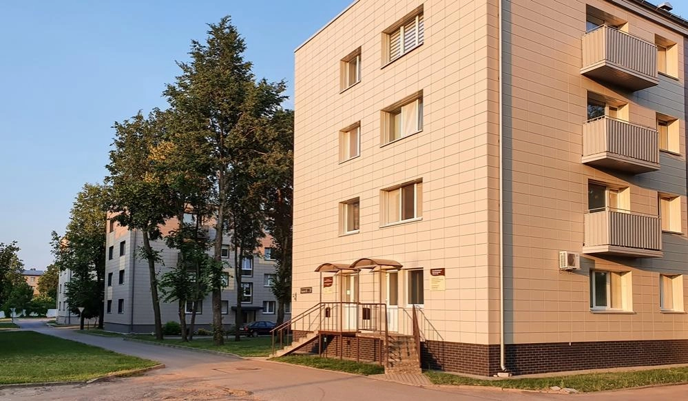 Kas turi pasirūpinti gedimais, užliejimais ir kitomis nelaimėmis – nuomininkas ar nuomotojas?