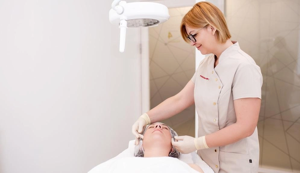 Kas yra biorevitalizacijos procedūra ir kaip ji atliekama?