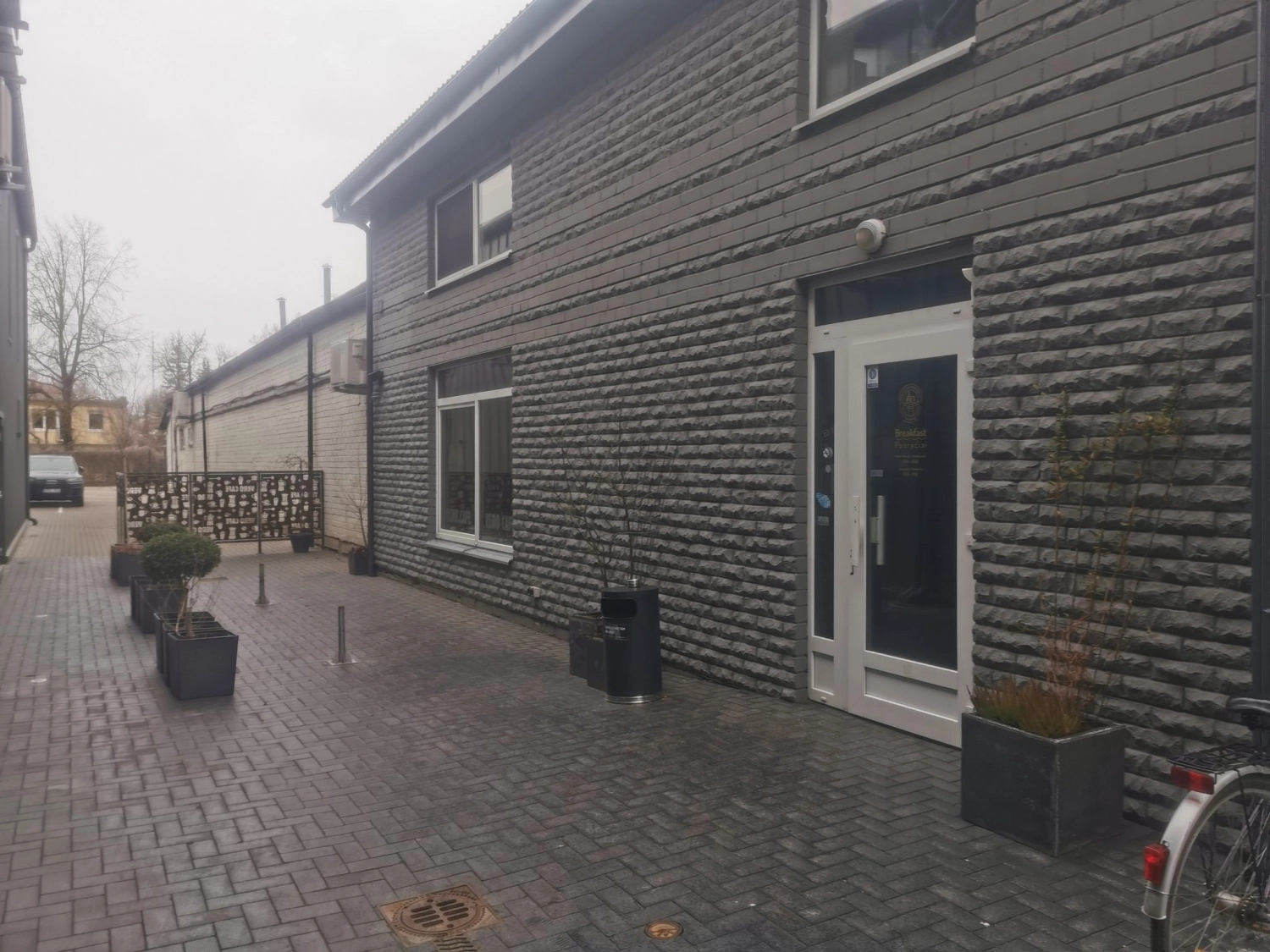 Kavinės mieste: vienoms užsidarius atsiranda naujų