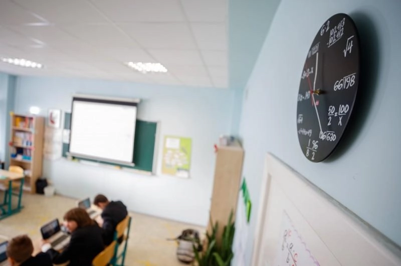 Keičiasi bendrieji ugdymo planai: pokyčiai labiausiai palies aštuntokus ir devintokus